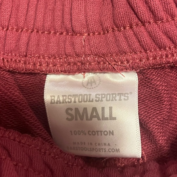 Brand New Barstool Athletic Shorts - Picture 5 of 6